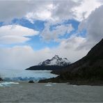 Glaciar Grey I