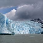 Glaciar Grey II