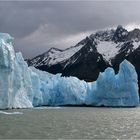 Glaciar Grey III