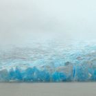 Glaciar Grey Parque Nacional Torres del Paine -Chile