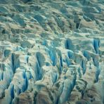 Glaciar Grey/Torres del Paine/Chile