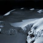 GLACIAR HUEMUL