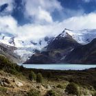 Glaciar Meliquina 