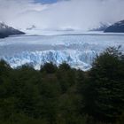 Glaciar Moreno, Santa Cruz, Argentina