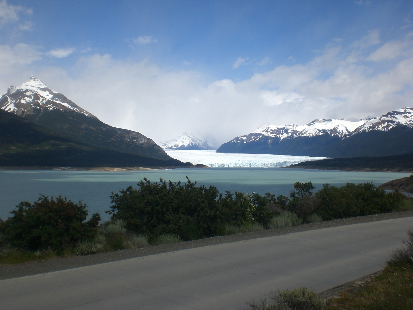 Glaciar Moreno, Santa Cruz, Argentina