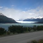 Glaciar Moreno, Santa Cruz, Argentina