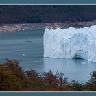 Glaciar Perito Moreno