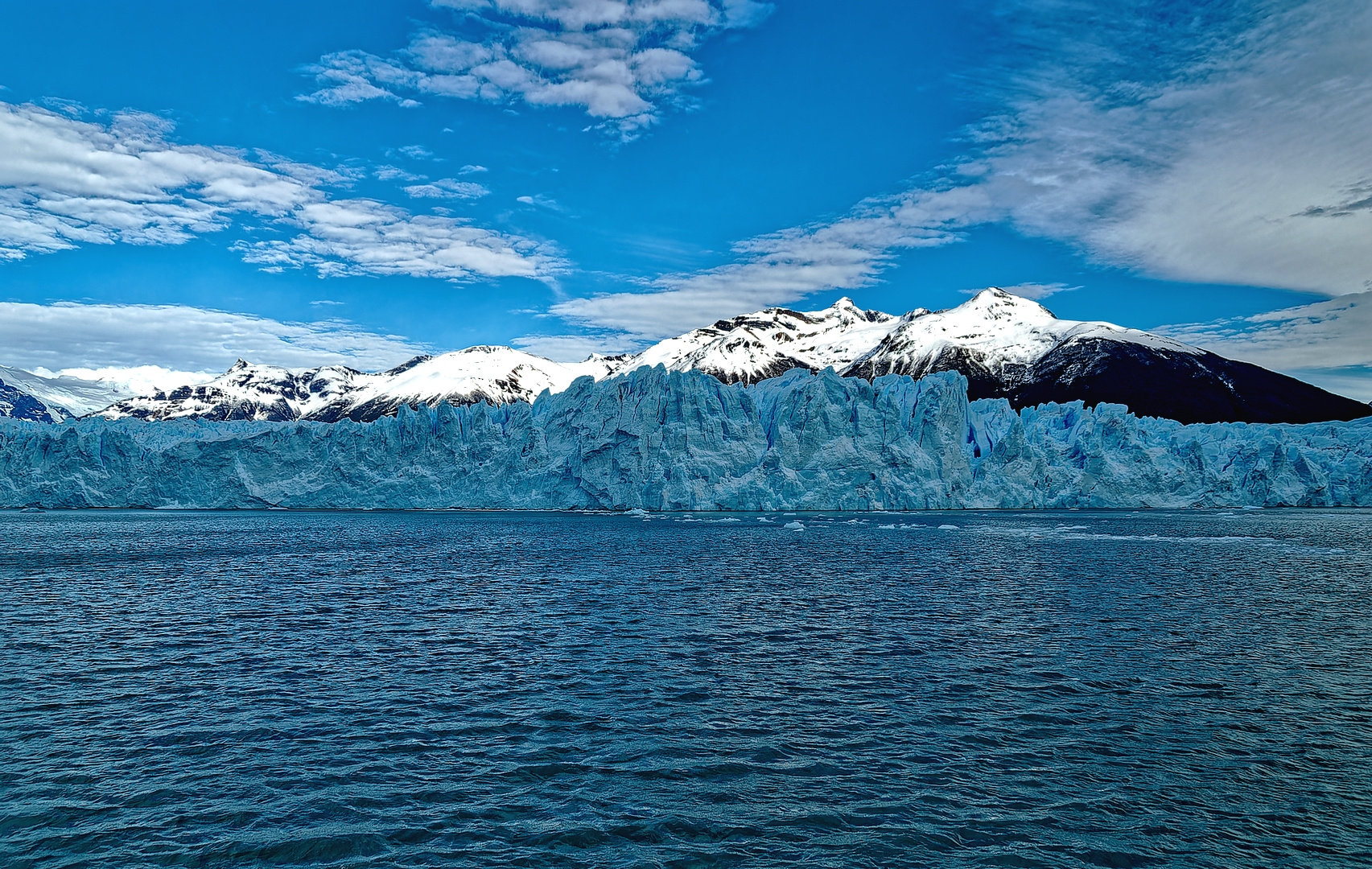 ... Glaciar Perito Moreno ... (1)