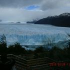 Glaciar Perito Moreno