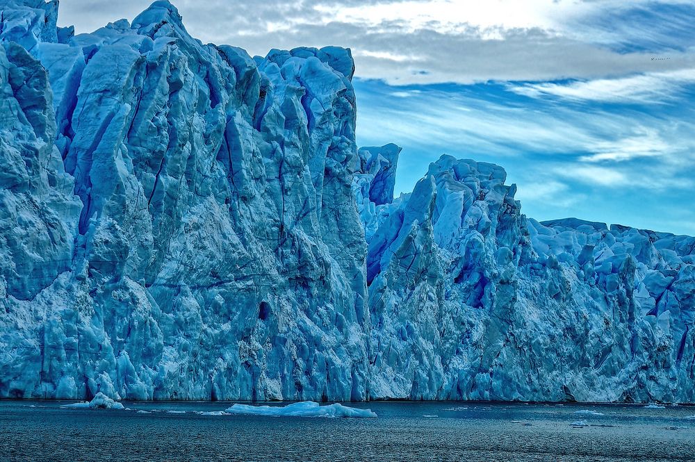... Glaciar Perito Moreno ... (2)