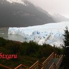 Glaciar Perito Moreno