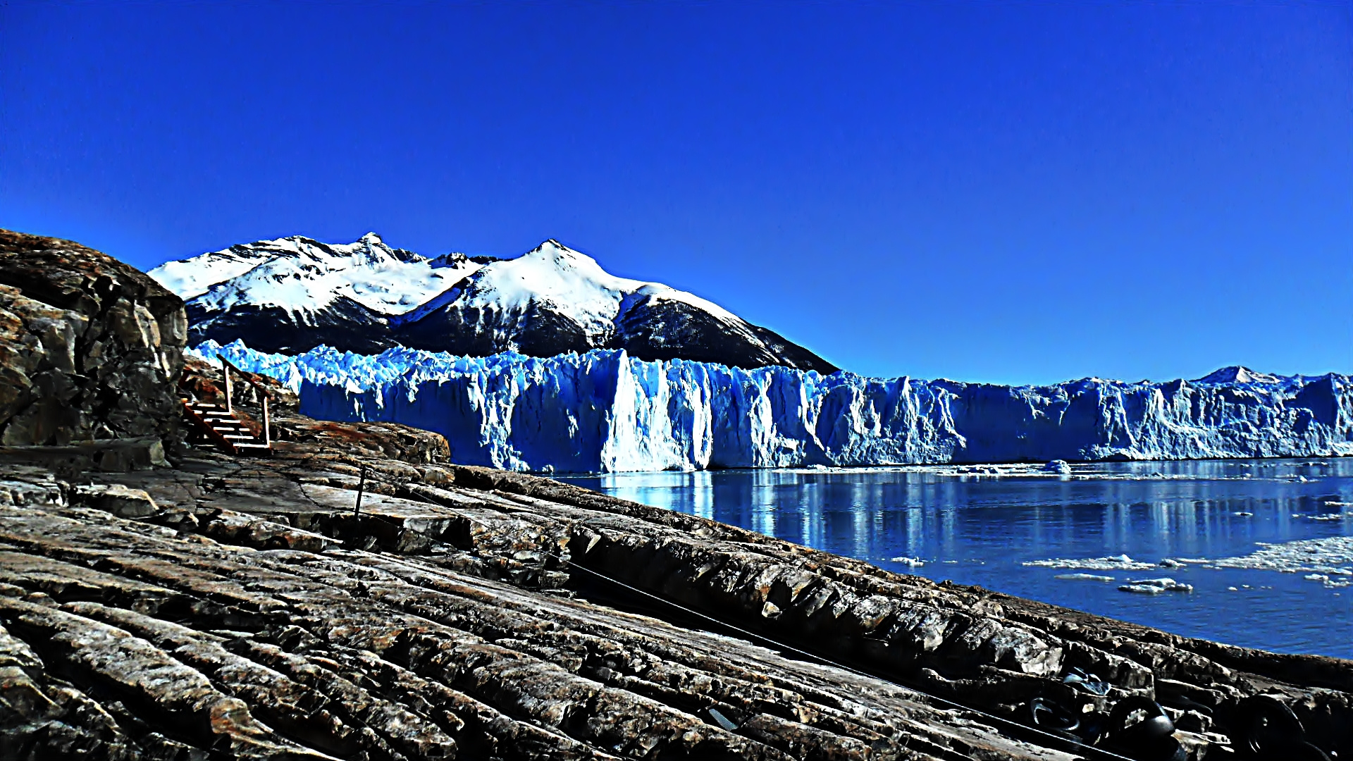 Glaciar Perito Moreno