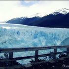 Glaciar Perito Moreno