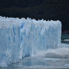 Glaciar Perito Moreno 