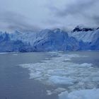 Glaciar Perito Moreno