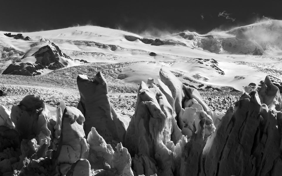 Glaciar Perito Moreno