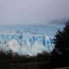 Glaciar Perito Moreno