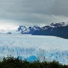 Glaciar Perito Moreno (Argentina)