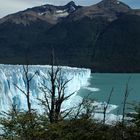Glaciar Perito Moreno. Argentina