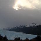 Glaciar Perito Moreno Argentina