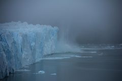 Glaciar Perito Moreno