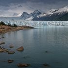 Glaciar Perito Moreno