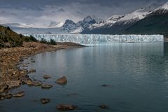 Glaciar Perito Moreno