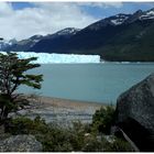 Glaciar Perito Moreno