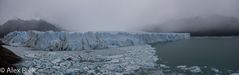 Glaciar Perito Moreno