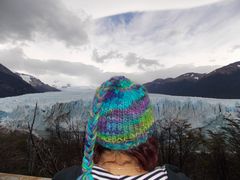 Glaciar Perito Moreno (El Calafate-Argentina)