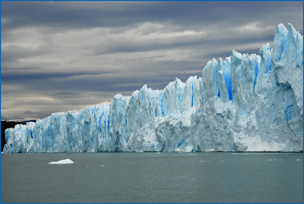 Glaciar Perito Moreno I