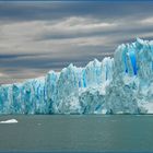 Glaciar Perito Moreno I