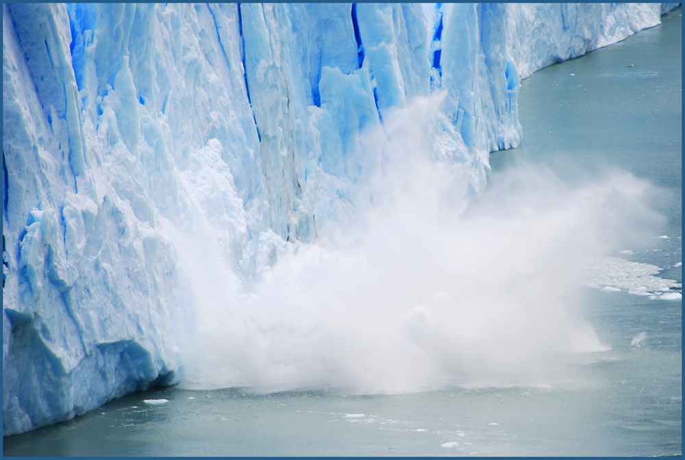 Glaciar Perito Moreno II