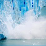 Glaciar Perito Moreno II