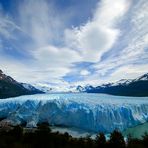 Glaciar Perito Moreno IV