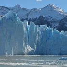 Glaciar Perito Moreno - Patagonia Argentina