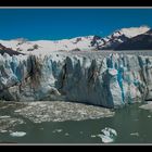 Glaciar Perito Moreno. Santa Cruz. Argentina