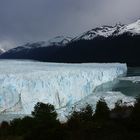 Glaciar Perito Moreno (Santa Cruz Argentina)