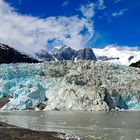 Glaciar Pia