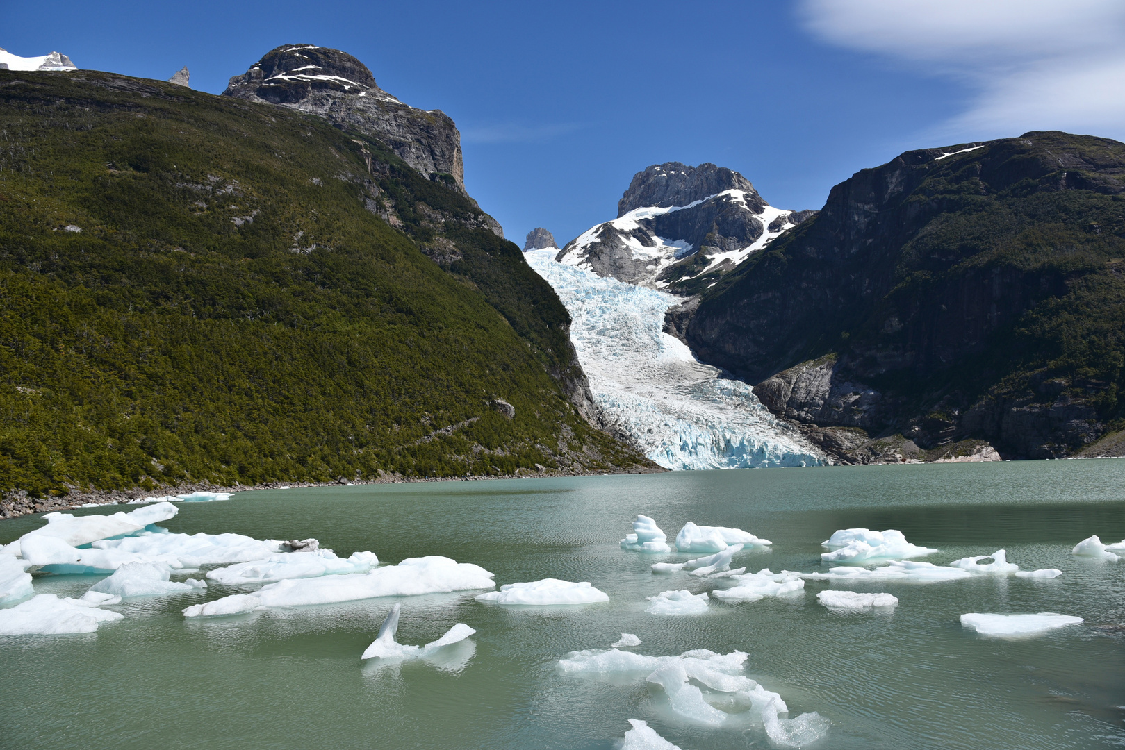 Glaciar Serrano 02