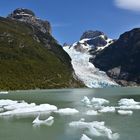 Glaciar Serrano 02