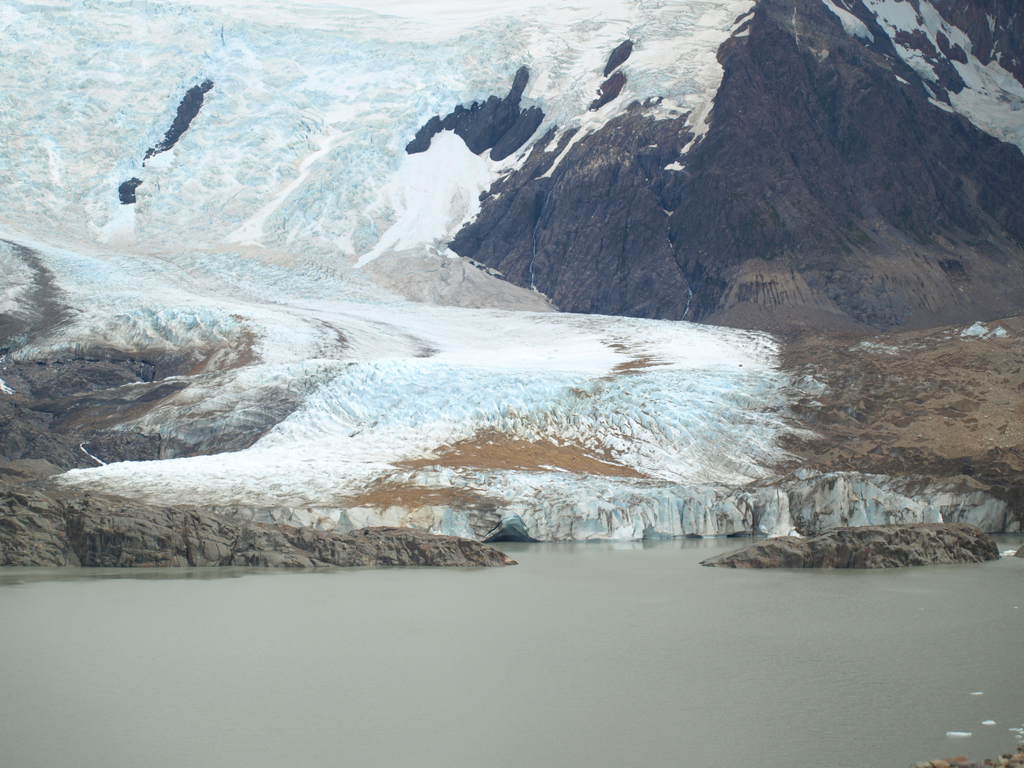 Glaciar Torre