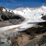 Glaciar Torre und Ventisquero Grande