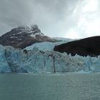 Glaciar Upsala - El Calafate