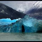 Glaciares argentinos-