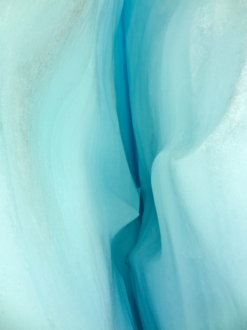 Glacier