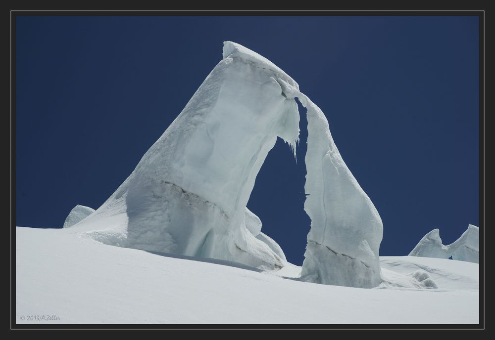 Glacier-Art