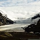 Glacier Athabasca