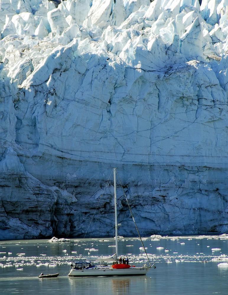 Glacier Bay