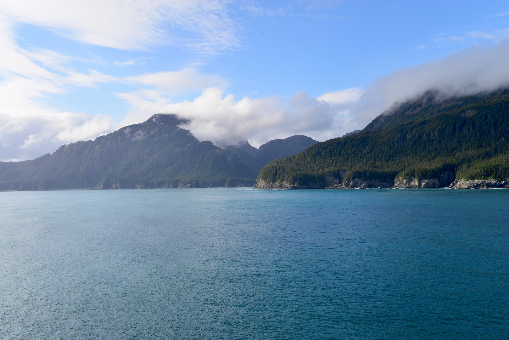 Glacier Bay 4 Alaska